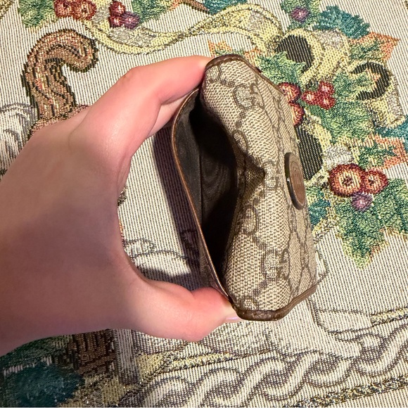 Gucci x Supreme Card Case - Picture 12 of 14